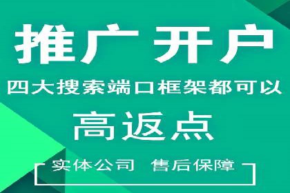 金融行业SEM推广案例：精准触达目标用户